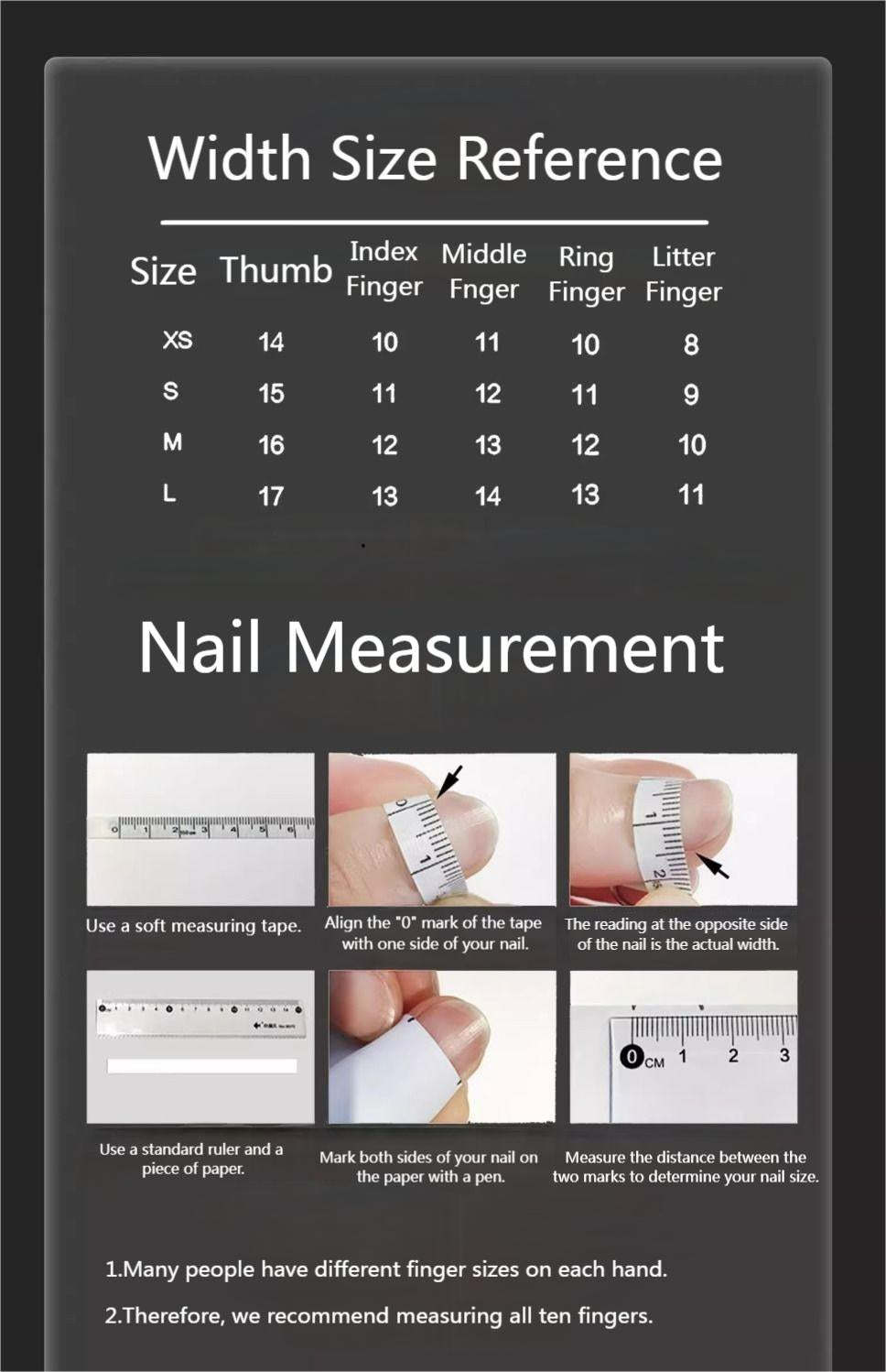 Butterfly Fantasy Mid-Length Handmade Wearable Nails Metallic Heavy Craft Brightening Finished Nail Art Detachable Autumn Winter